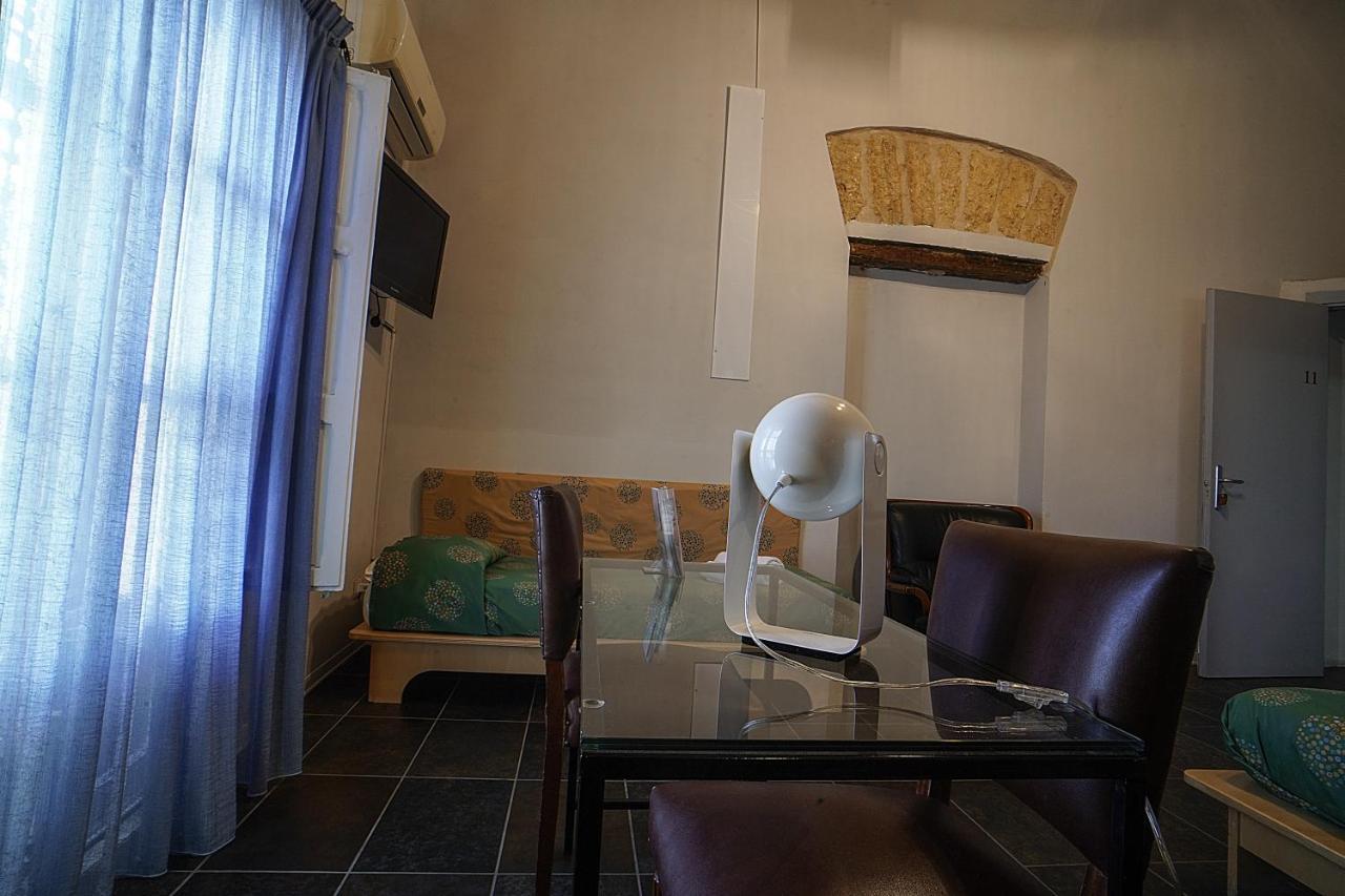 فندق Casa Lerux أغريجنتو المظهر الخارجي الصورة