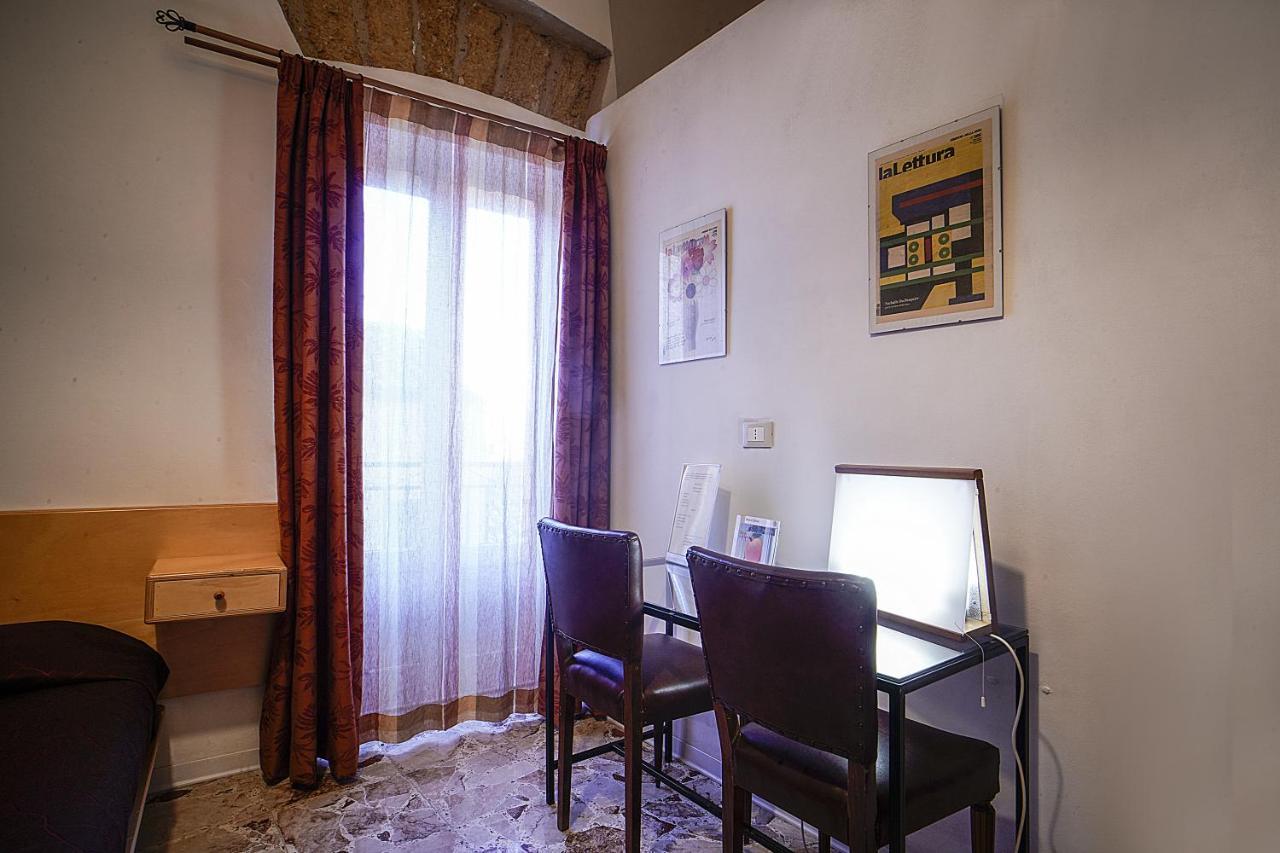فندق Casa Lerux أغريجنتو المظهر الخارجي الصورة
