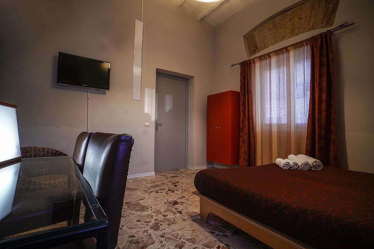 فندق Casa Lerux أغريجنتو المظهر الخارجي الصورة