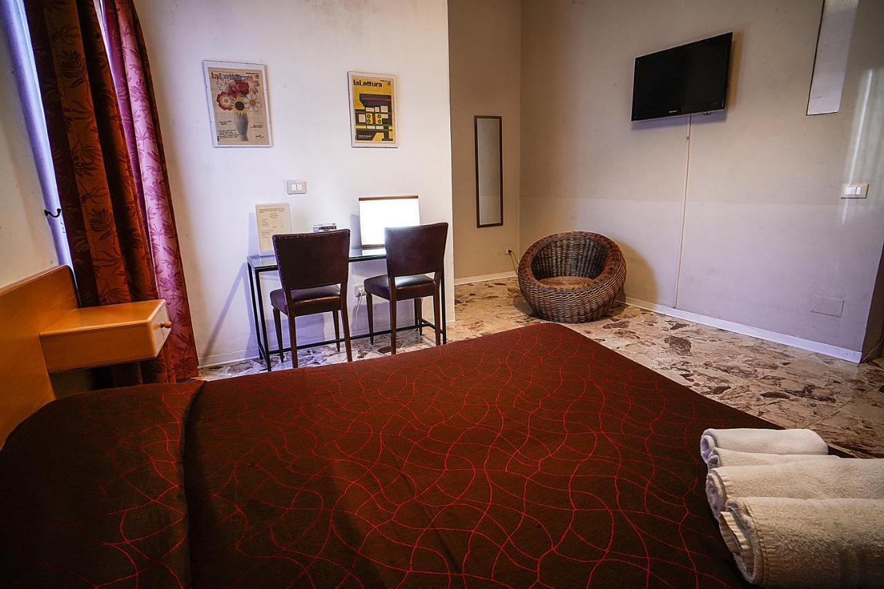 فندق Casa Lerux أغريجنتو المظهر الخارجي الصورة